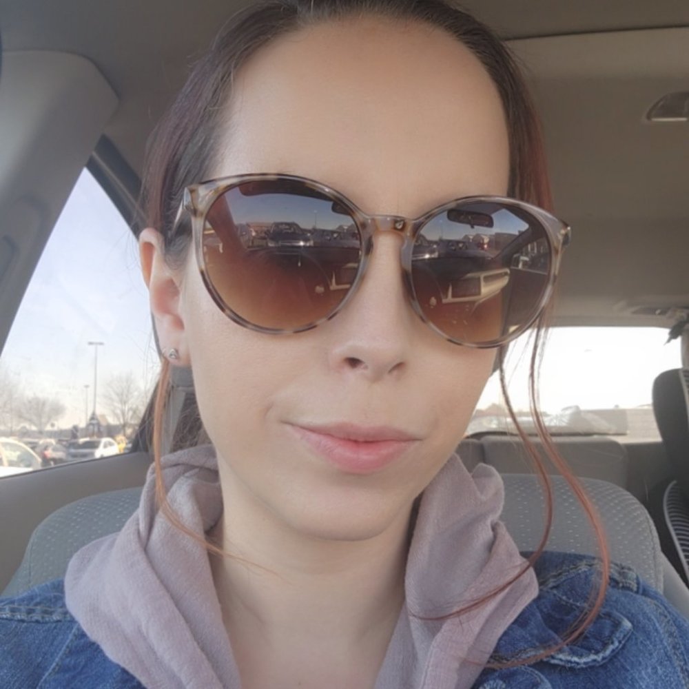 Meet your Posher, Samantha